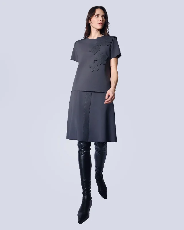 Comfortable Lifestyle HERMINE | Skirt