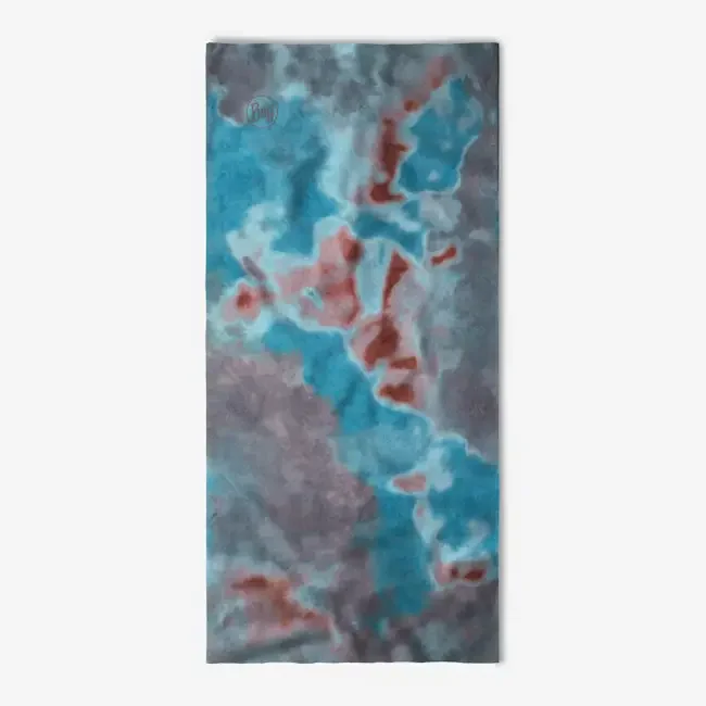 Soft Relaxation Wear Insect Shield Neckwear