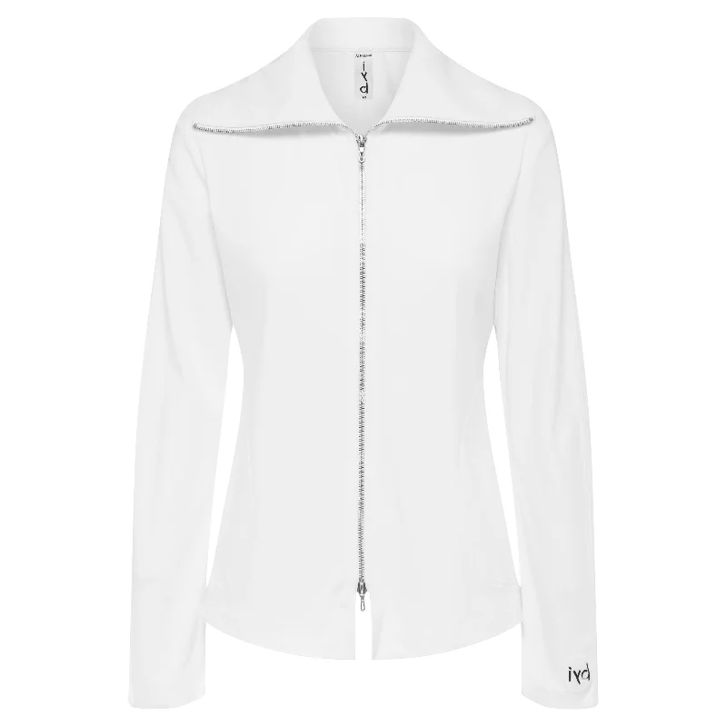 Trendy Dresses IYD Lounge Jacket