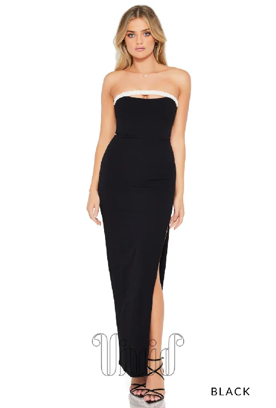 Versatile Style Nouveau Gown