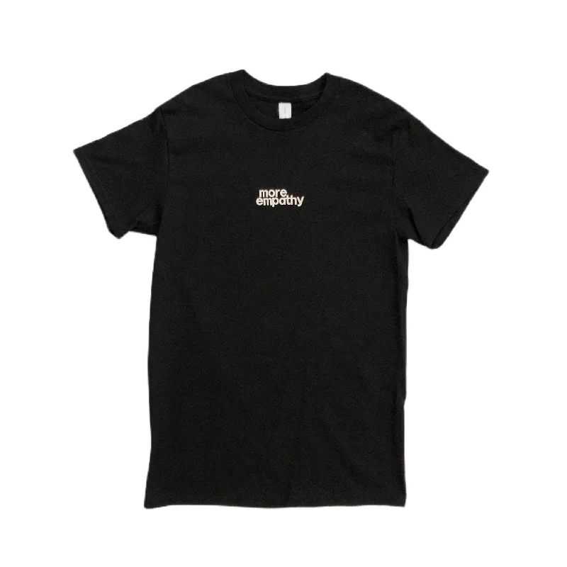 Sporty Comfort More Empathy T-shirt