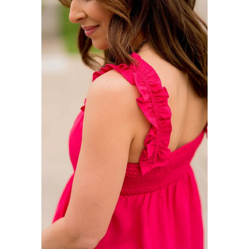 Hot Pink