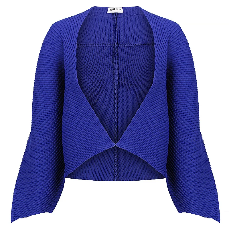 Timeless Outfits Bowie Bolero | AW24