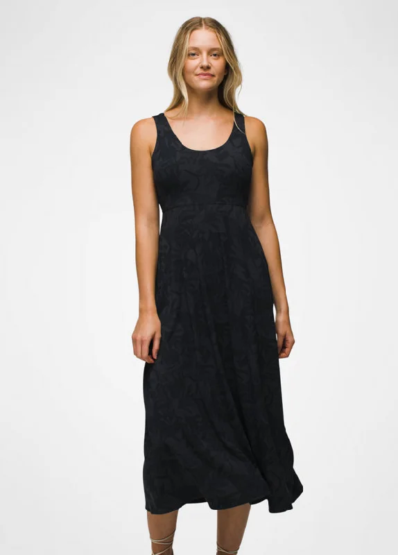 Stylish Jackets Women's Lata Beach Dress