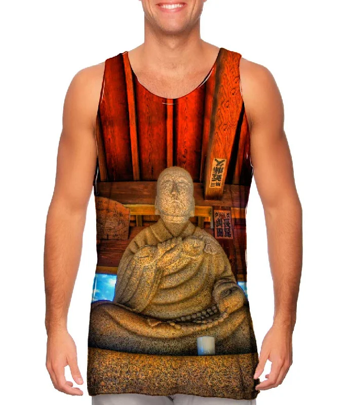 Chic Outfits "Stone Cold Buddha"