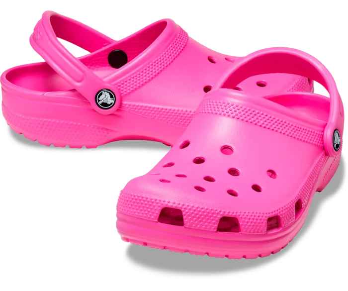 Soft Wearables Women's Classic Clog