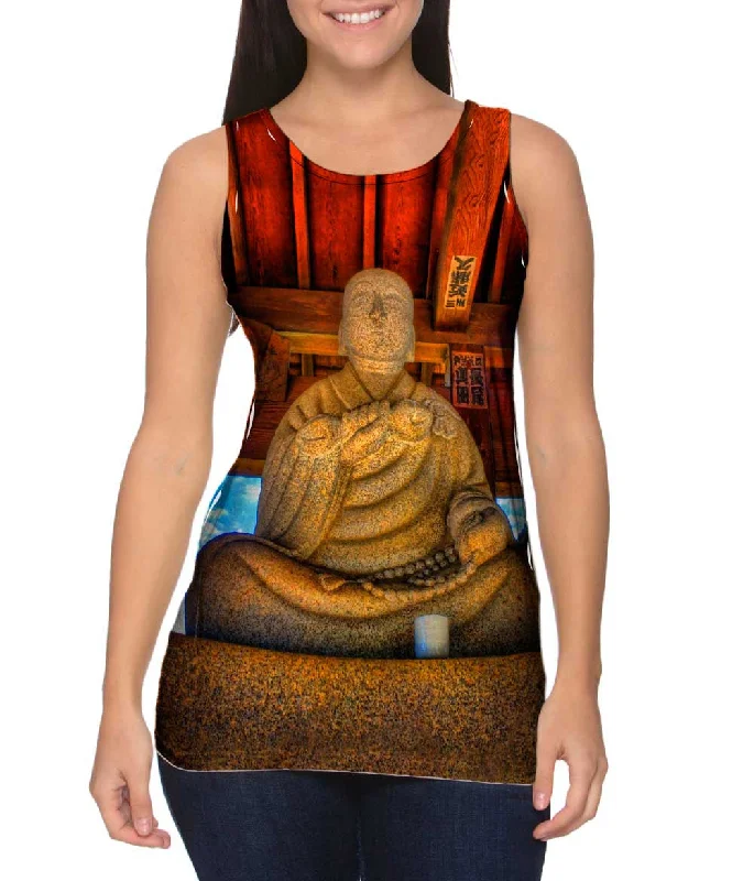 Light Fit "Stone Cold Buddha"
