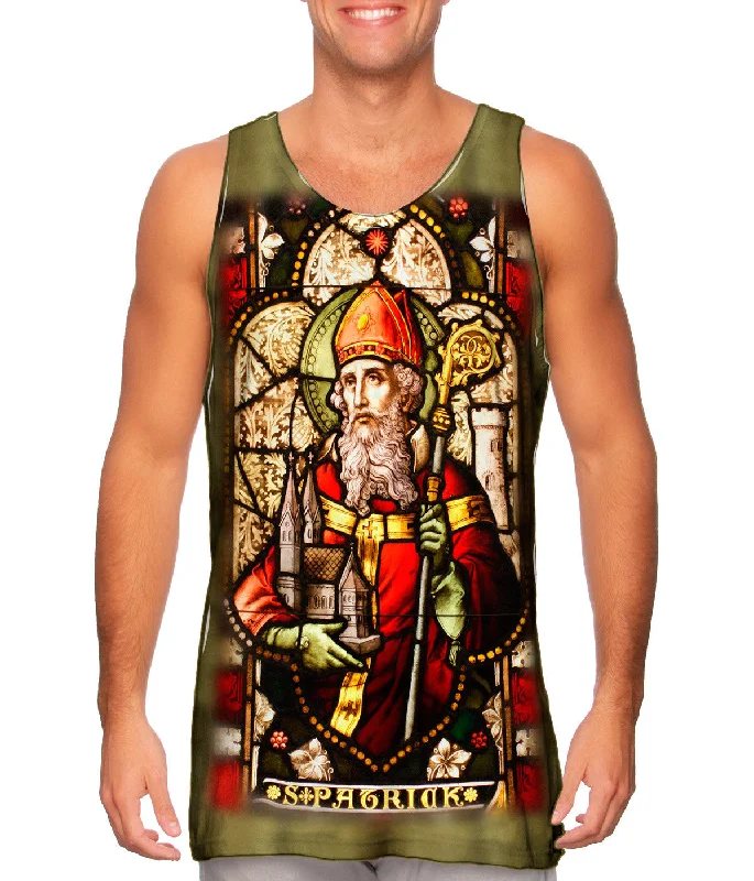 Layered Style "Saint Patricks"
