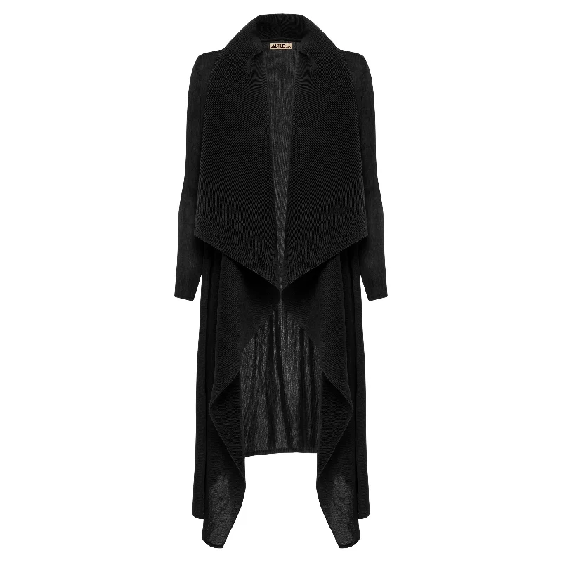 Comfortable Tops Arizona Coat | AW24
