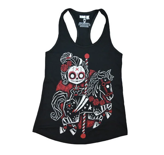 Casual Chic Outfits Eternal Ride Women Tanktop