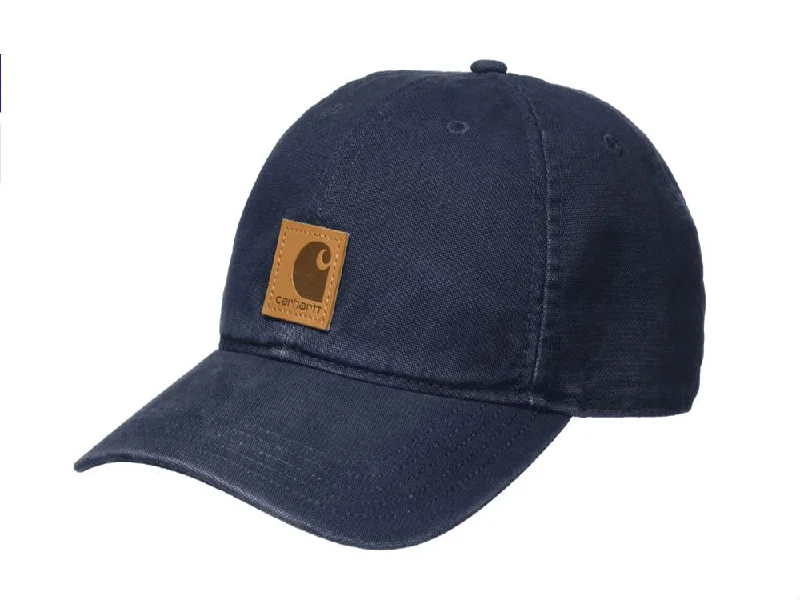 Comfortable Lifestyle Canvas Cap