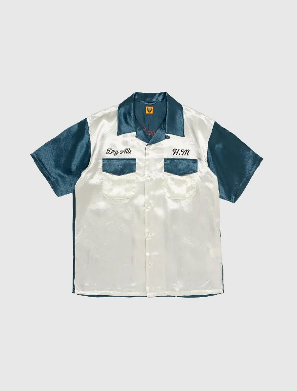 Comfortable Jeans YOKOSUKA SHIRT