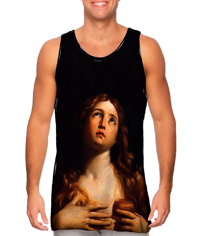 Relaxed Jackets "Mary Magdalene"