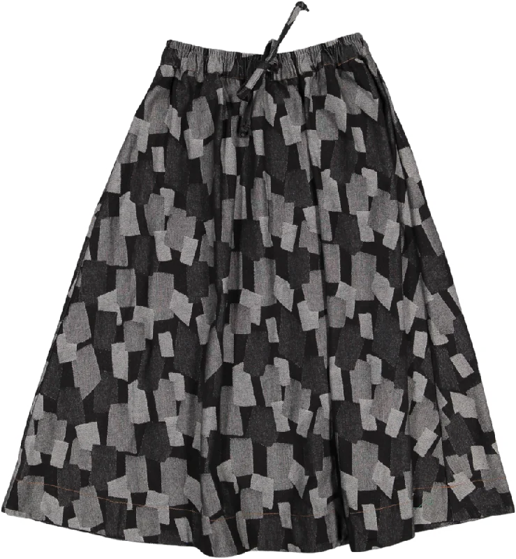 Comfortable Lounge Wear ADAS25-1501-BLACK