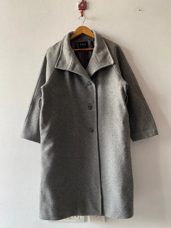 Urban Chic Overcoat