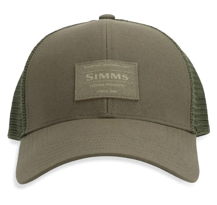 Cozy Footwear Cardwell Trucker Hat