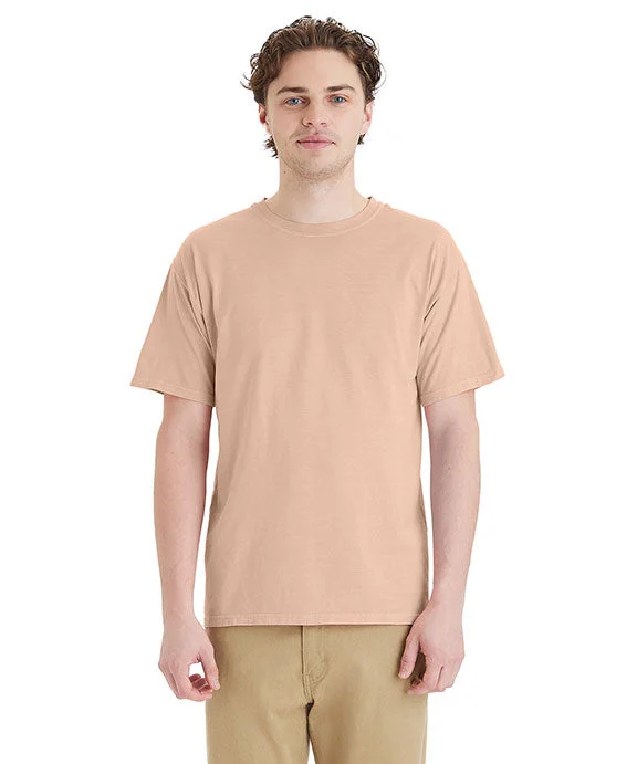 Simple Comfort GDH11B - ComfortWash by Hanes Unisex Botanical Dye T-Shirt