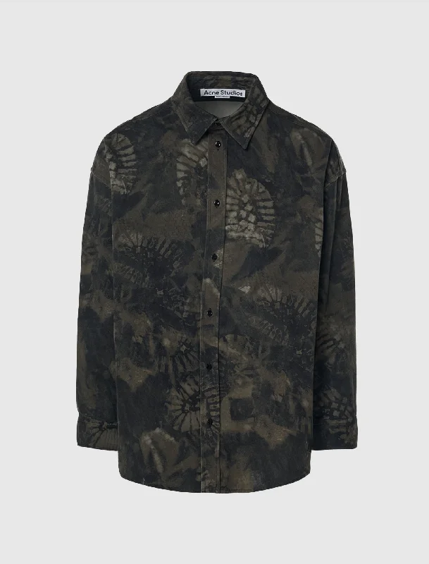 Comfortable Fitwear OVERSHIRT