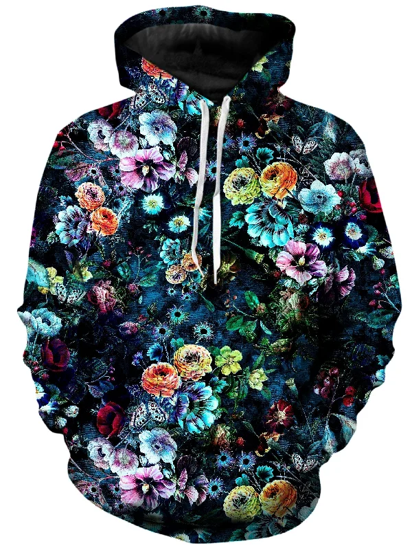 Easy Wear Chic Neverland Unisex Hoodie
