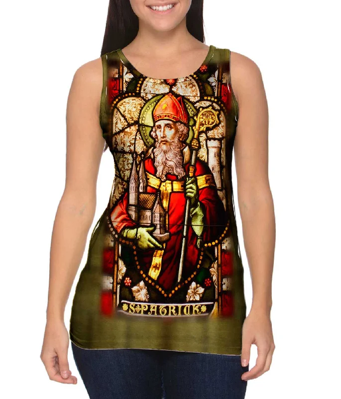 Modern Comfort Wear "Saint Patricks"