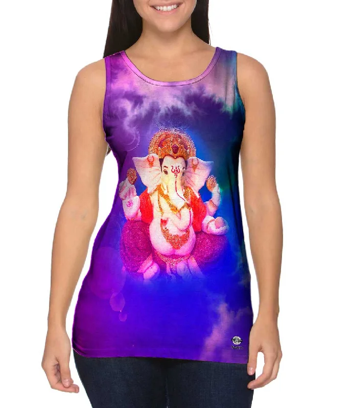 Chic Outfits "Hindu God Ganesha Ganpathy"