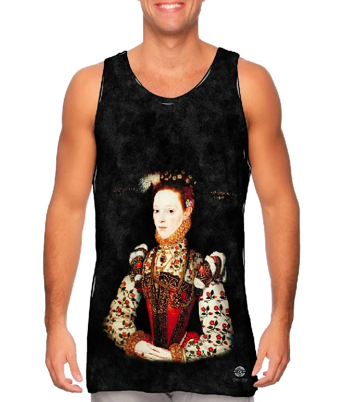 Casual Comfort Wear "Portrait of Marchioness of Northampton"