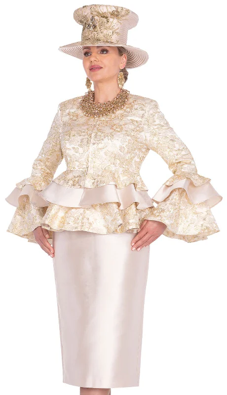 All-Day Outfits Aussie Austine Church Suit 5922
