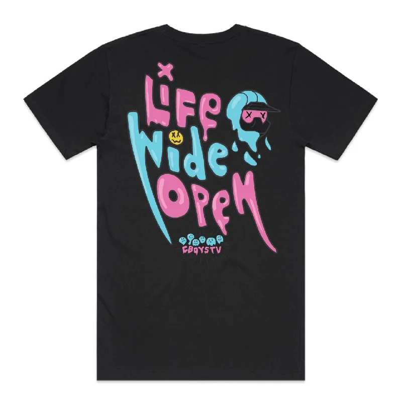 Relaxed Fits LWO Slime