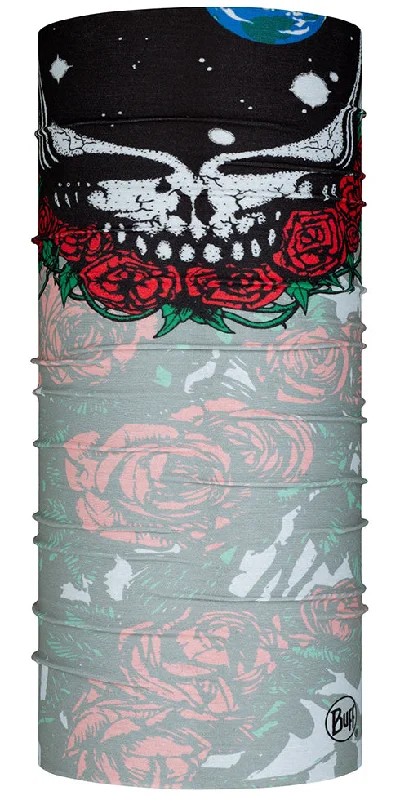 Sporty Comfort Original EcoStretch Grateful Dead Neckwear