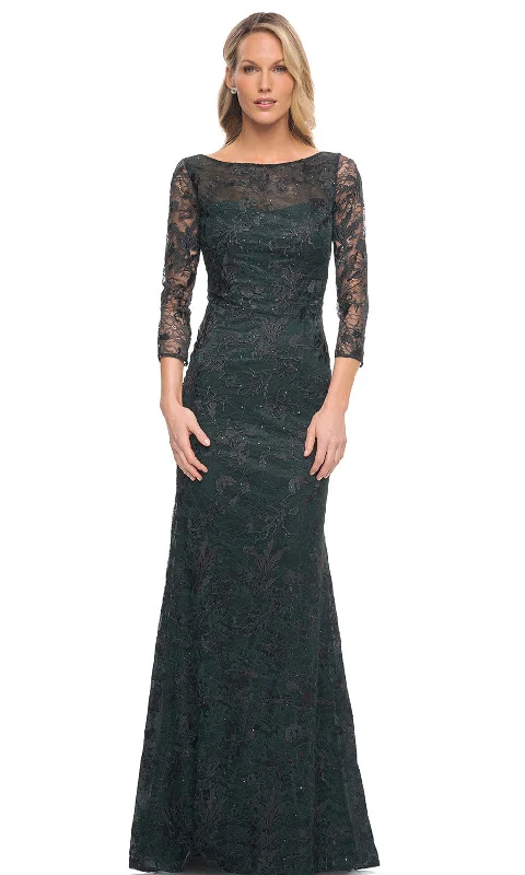 Soft Tops La Femme 30317