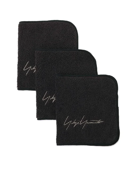 Light Dressing Hand Towel (Set of 3 Pieces)