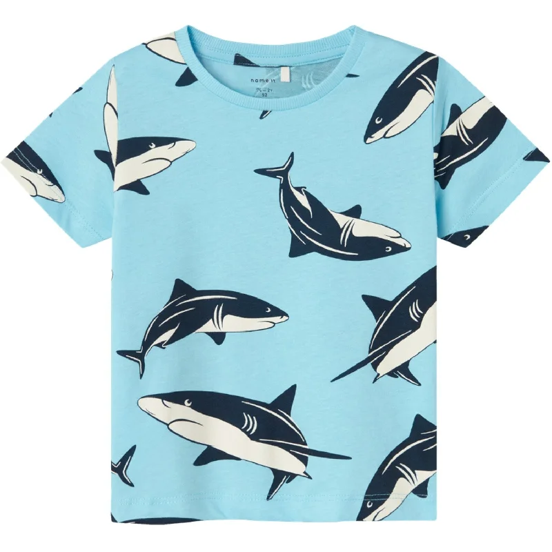 Modern Comfort Wear Name It Splish Splash Jusper T-Shirt