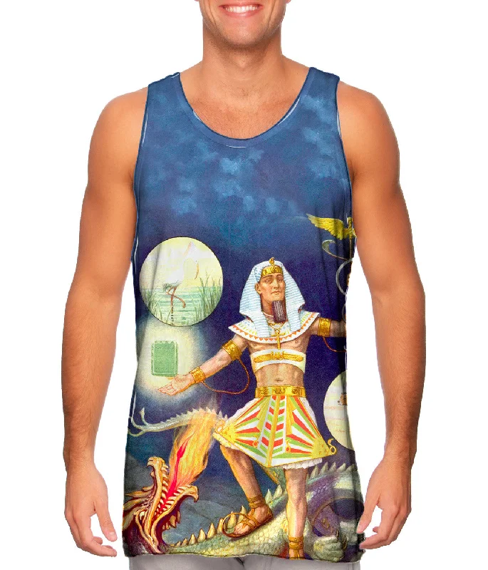 Trendy Looks "Egypt Hermes"