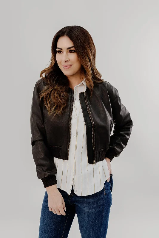 Casual Ease Alter Ego Jacket