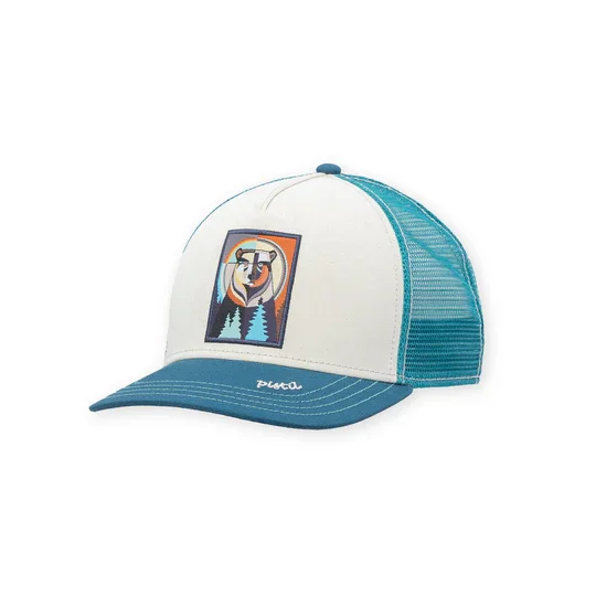 Cozy Essentials Wear Women's Wilder Trucker Hat