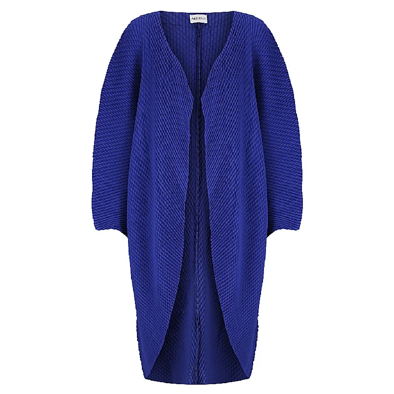 Cozy Fashions Bowie Jacket