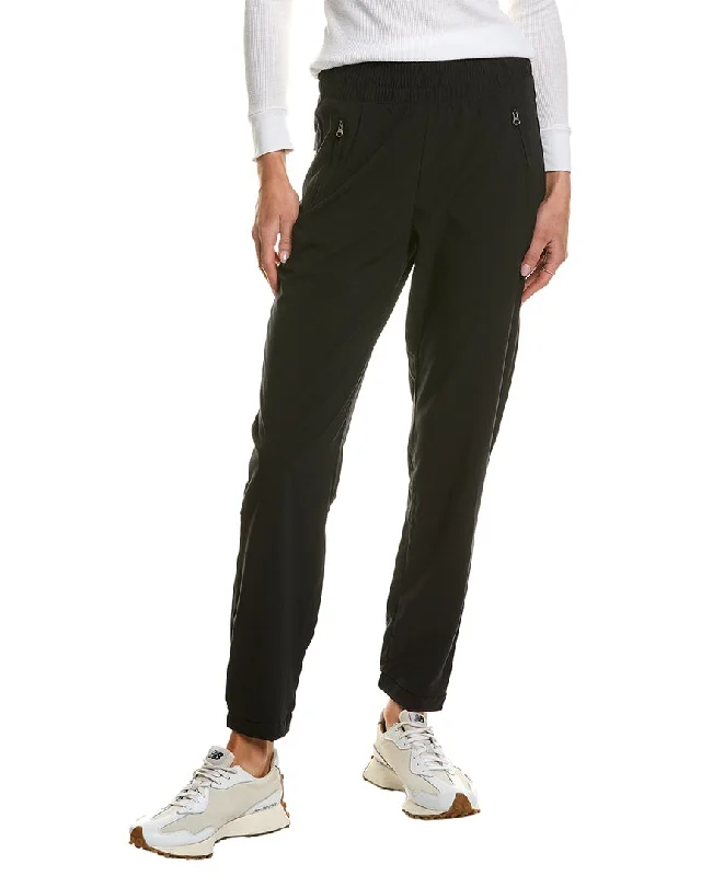 Versatile Comfort Wear 925 Fit Plane Jane Pant