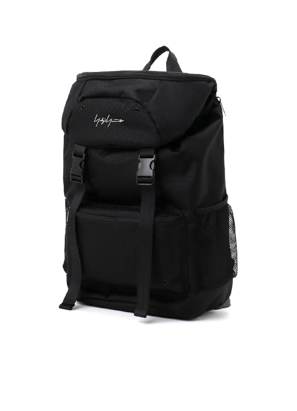 Cozy Outerwear YY SIGNATURE NYLON BACKPACK M