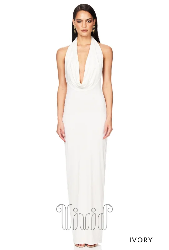 Comfortable Jeans Element Gown