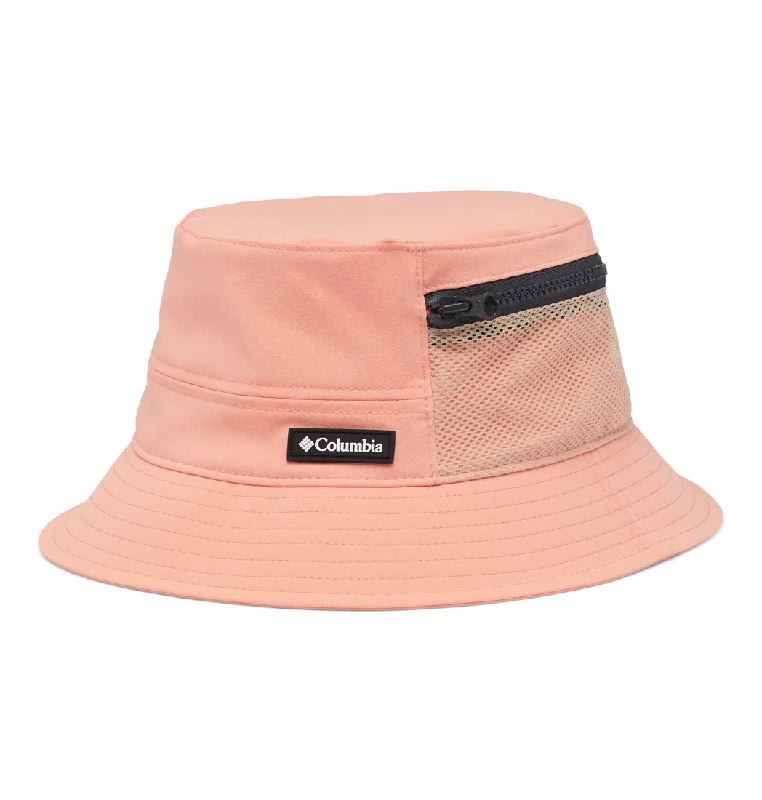 Comfy Layers Trek Bucket Hat