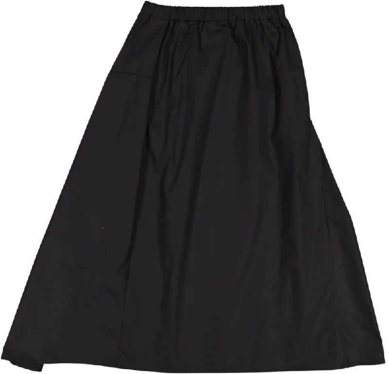 Soft Casuals 473-CAPOEIRA SKIRT-999
