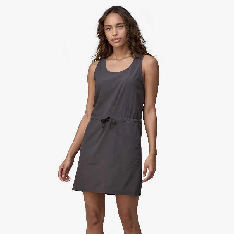 Classic Comfort Women's Fleetwith Dress