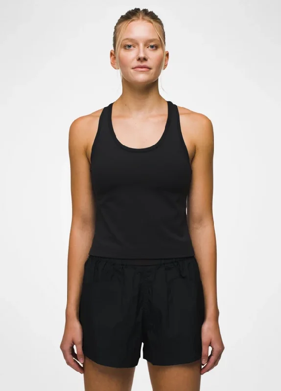 Casual Comfort Wear Women's Luxara Racerback Tank