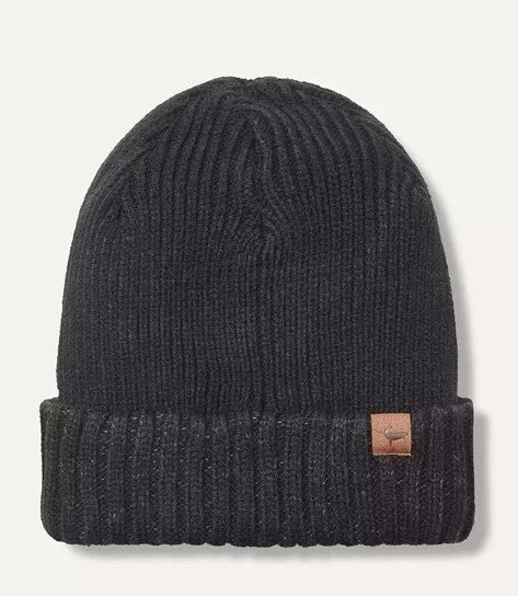 Light Fit Bacton Waterproof Cold Weather Roll Cuff Beanie