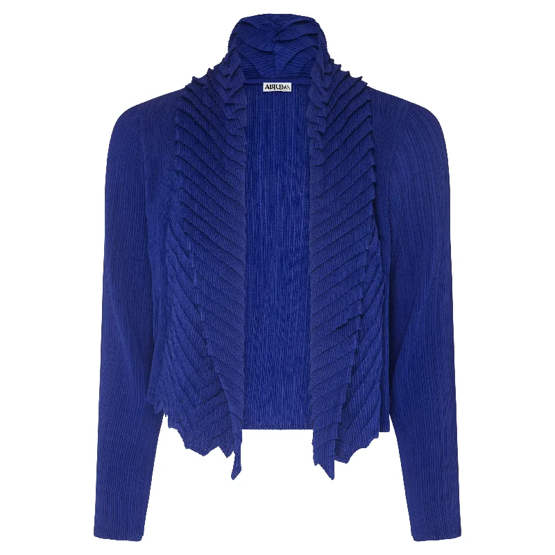 Easy Chic Wear Piano Bolero