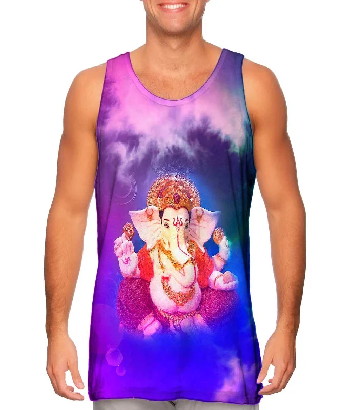 Light Fit "Hindu God Ganesha Ganpathy"