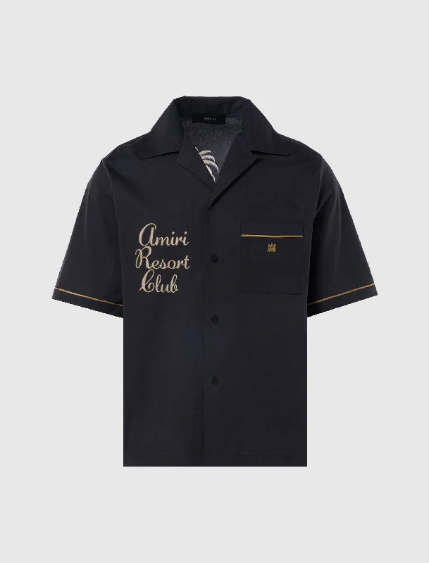 Stylish Jackets TWISTED PALMS SHIRT