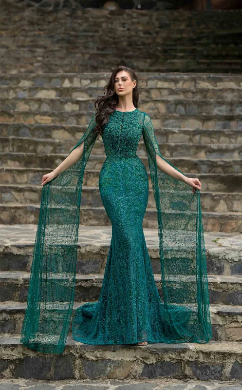 Soft Relaxation Wear Modessa Couture M19023 Dress