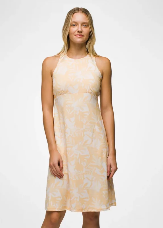 Soft Textures Women's Jewel Lake Summer Dress