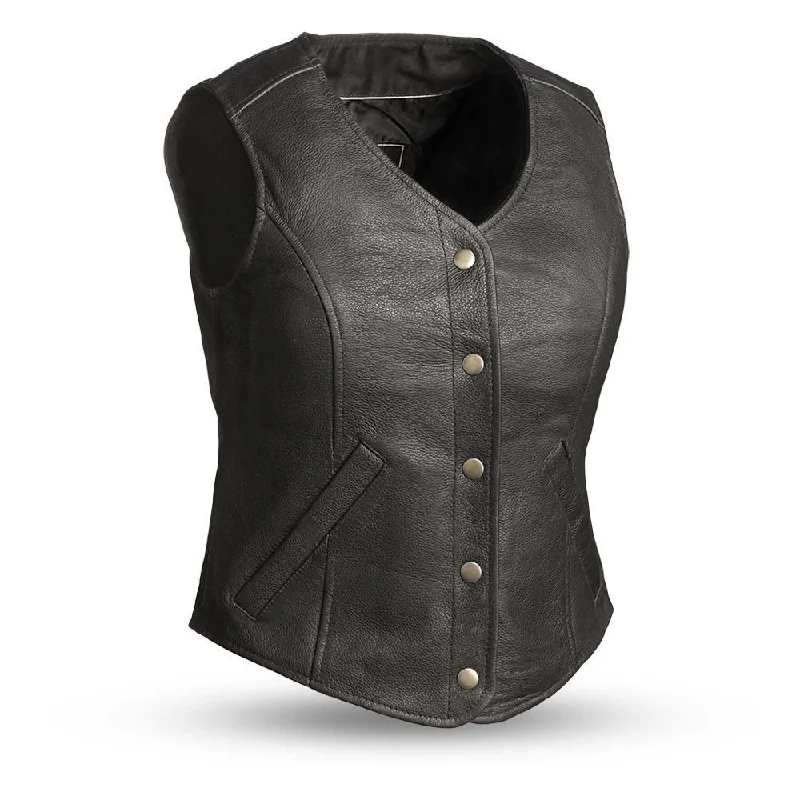 Elegant Casuals Ladies Derringer Vest
